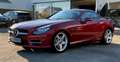 Mercedes-Benz SLK 350 AMG / MEMORY / HARMAN / ILS / 1E EIG ! Rouge - thumbnail 36