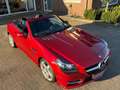 Mercedes-Benz SLK 350 AMG / MEMORY / HARMAN / ILS / 1E EIG ! Rouge - thumbnail 11