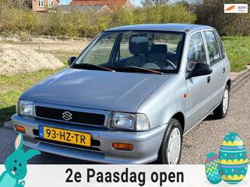 1.0-16V Twist 5-Drs Elec. pakket Audio Colorpakket