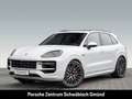 Porsche Cayenne S E-Hybrid BOSE Surround-View Panorama Weiß - thumbnail 1