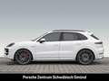 Porsche Cayenne S E-Hybrid BOSE Surround-View Panorama Weiß - thumbnail 2