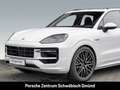 Porsche Cayenne S E-Hybrid BOSE Surround-View Panorama Weiß - thumbnail 16