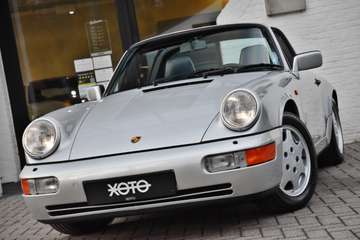 964 C2 TARGA