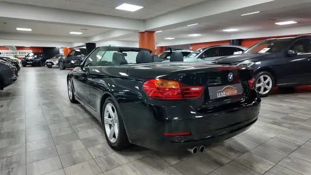 BMW 4 Series view 12