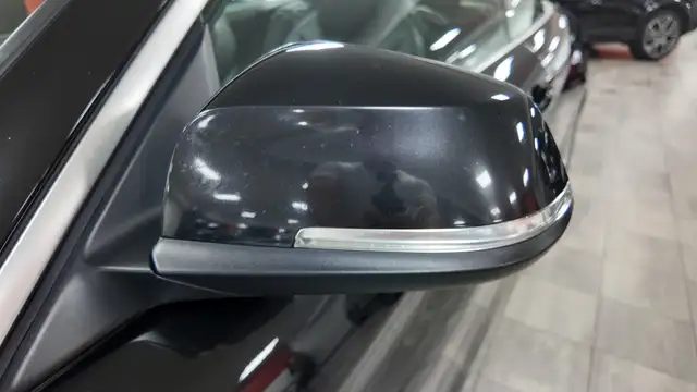 BMW 4 Series view 7