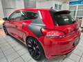 Volkswagen Scirocco 2.0 TSI SportPa*Navi*Sitheiz.*R-Cam*DAB Rood - thumbnail 8