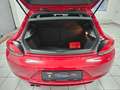 Volkswagen Scirocco 2.0 TSI SportPa*Navi*Sitheiz.*R-Cam*DAB Rood - thumbnail 10