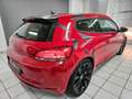 Volkswagen Scirocco 2.0 TSI SportPa*Navi*Sitheiz.*R-Cam*DAB Rood - thumbnail 11