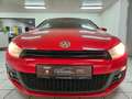 Volkswagen Scirocco 2.0 TSI SportPa*Navi*Sitheiz.*R-Cam*DAB Rood - thumbnail 5