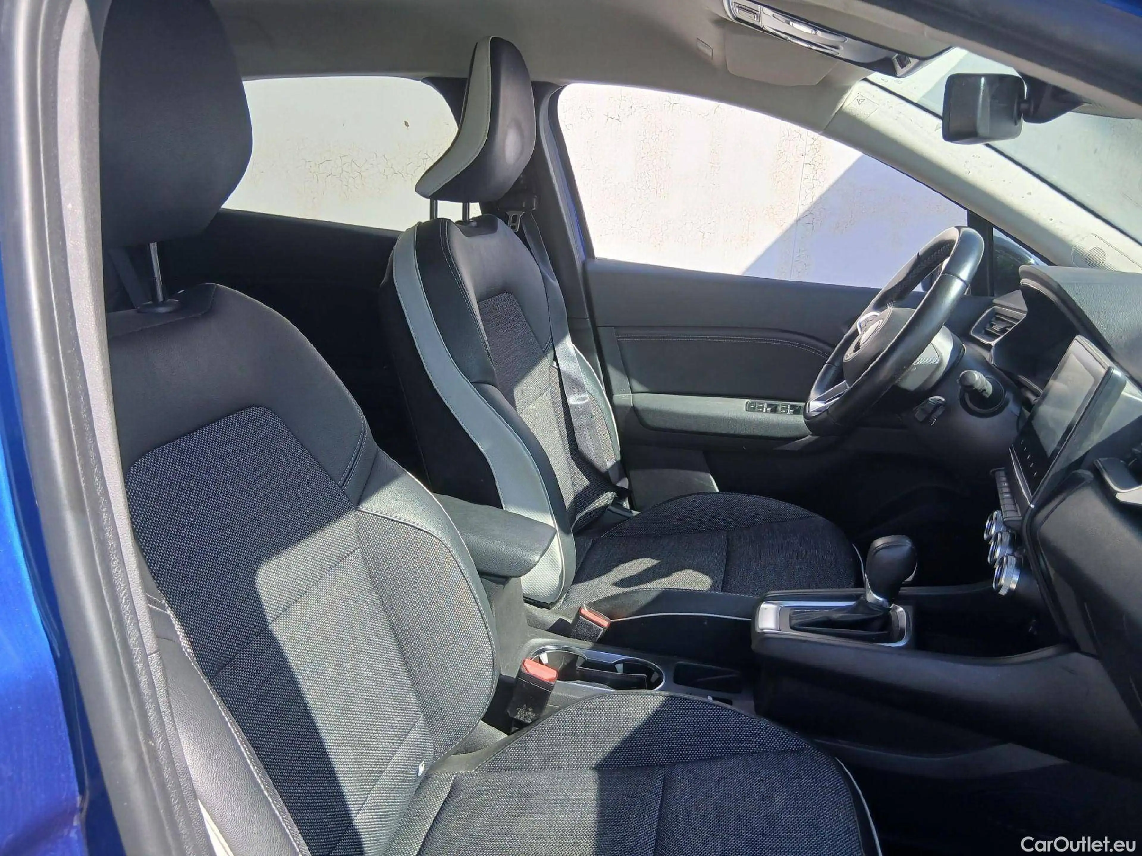 Mitsubishi ASX MITSUBISHI — photo 6