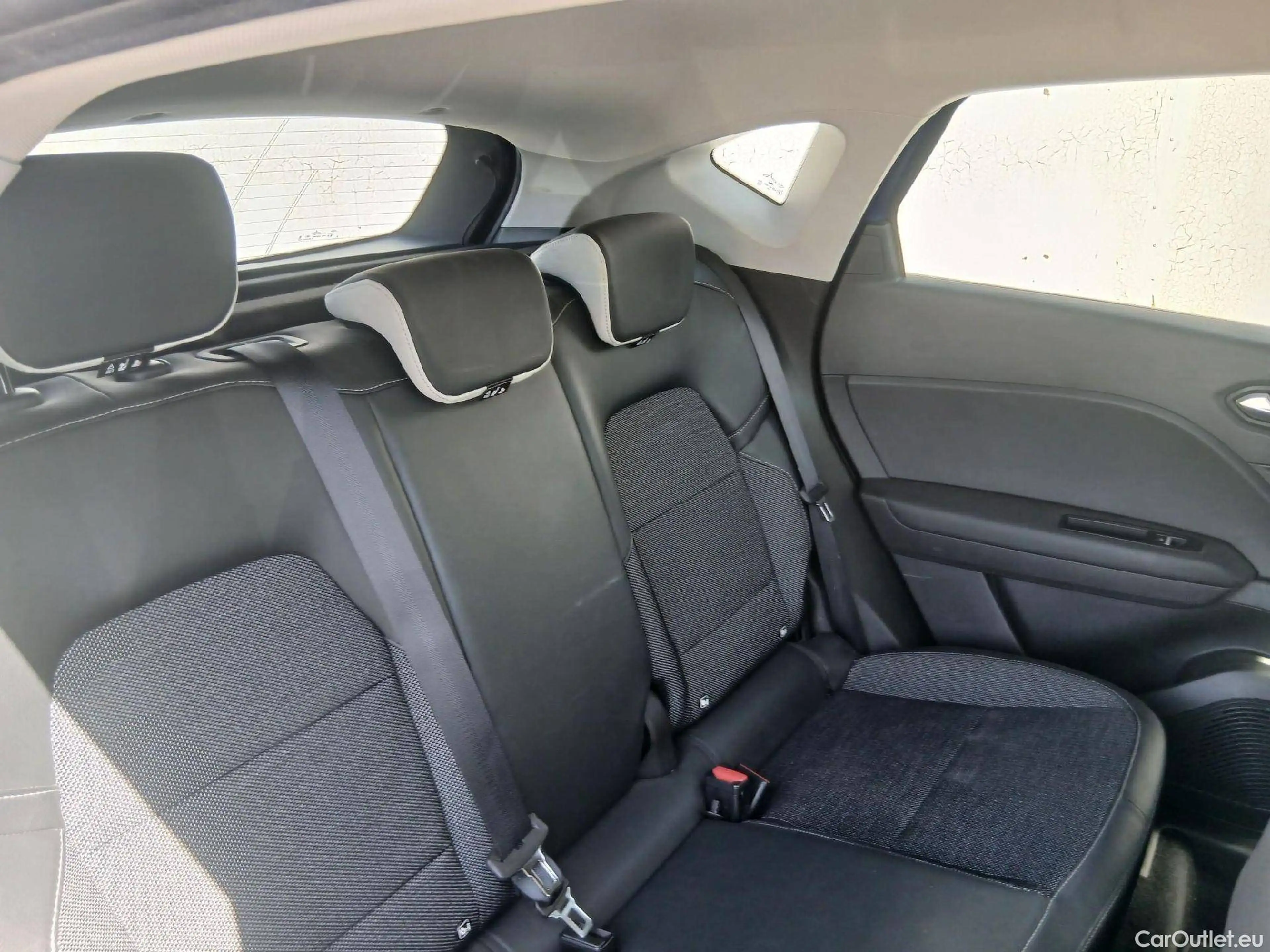 Mitsubishi ASX MITSUBISHI — photo 7