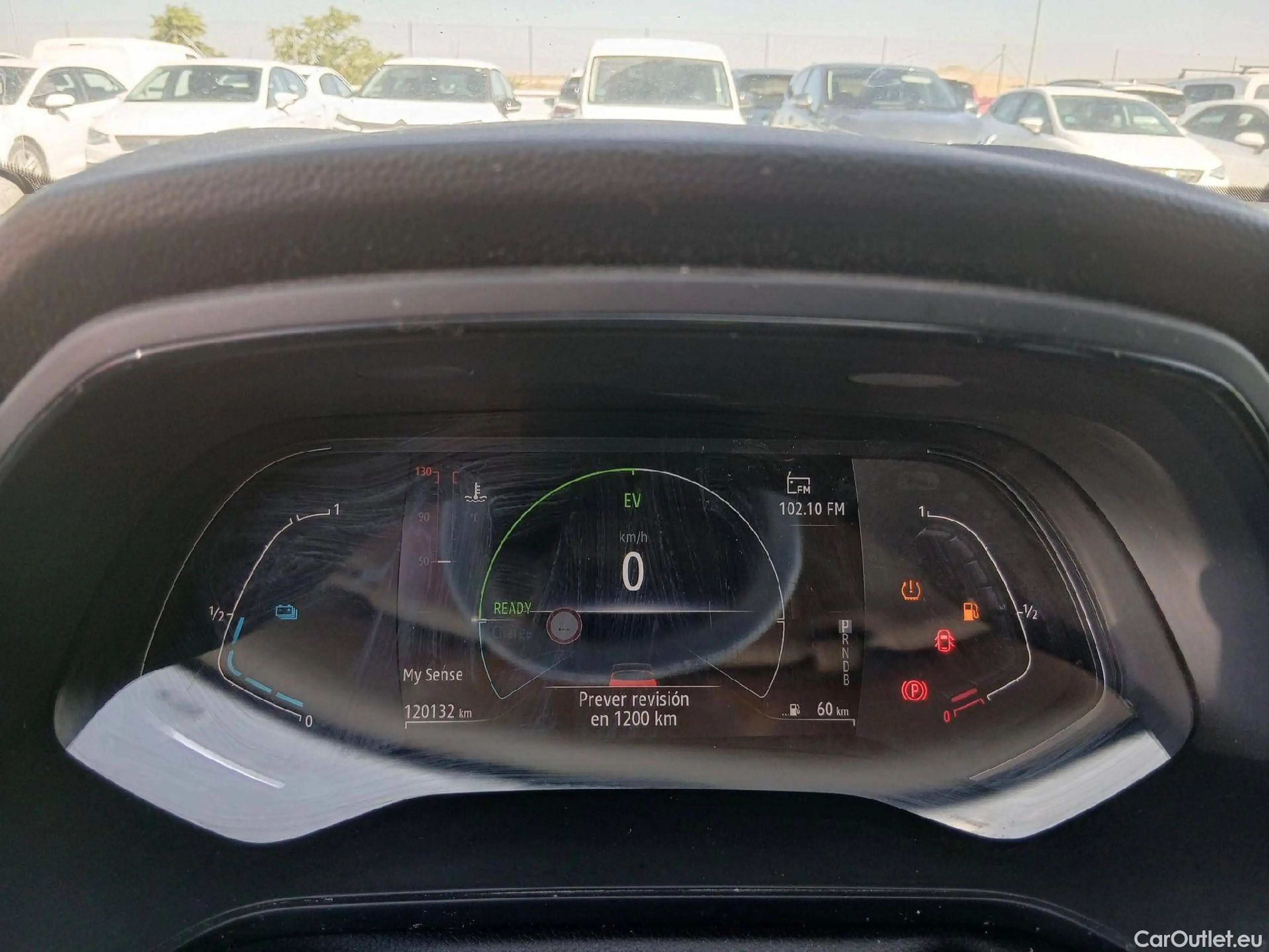 Mitsubishi ASX MITSUBISHI — photo 4
