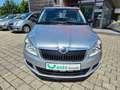 Skoda Fabia Combi Cool Edition Plateado - thumbnail 2