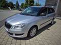 Skoda Fabia Combi Cool Edition Plateado - thumbnail 1