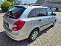 Skoda Fabia Combi Cool Edition Plateado - thumbnail 6