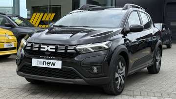 III 1.0 Stepway Expression Tce 90