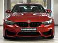 BMW M4 M4 Cabrio Competition*Drivers*360°CAM*HuD*H&K* Orange - thumbnail 10