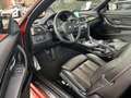 BMW M4 M4 Cabrio Competition*Drivers*360°CAM*HuD*H&K* Orange - thumbnail 15