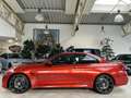 BMW M4 M4 Cabrio Competition*Drivers*360°CAM*HuD*H&K* Orange - thumbnail 8