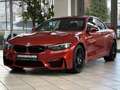 BMW M4 M4 Cabrio Competition*Drivers*360°CAM*HuD*H&K* Orange - thumbnail 9