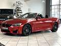BMW M4 M4 Cabrio Competition*Drivers*360°CAM*HuD*H&K* Orange - thumbnail 13