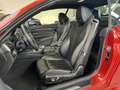 BMW M4 M4 Cabrio Competition*Drivers*360°CAM*HuD*H&K* Orange - thumbnail 16