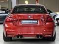 BMW M4 M4 Cabrio Competition*Drivers*360°CAM*HuD*H&K* Orange - thumbnail 4