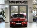 BMW M4 M4 Cabrio Competition*Drivers*360°CAM*HuD*H&K* Orange - thumbnail 11