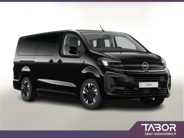 Opel Zafira 2.2 D 180 AT8 XL GS GPS Massage