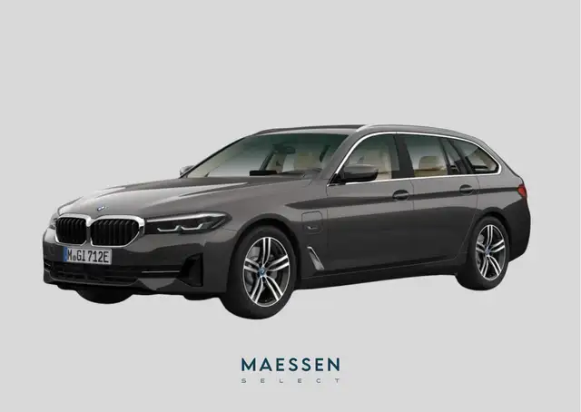 BMW 530 5-serie Touring 530e Business Edition Plus | Trekh