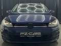 Volkswagen Golf VII DSG 2.0 TDI|Xenon|XL-Navi|ACC|PDC|Leder Bleu - thumbnail 2