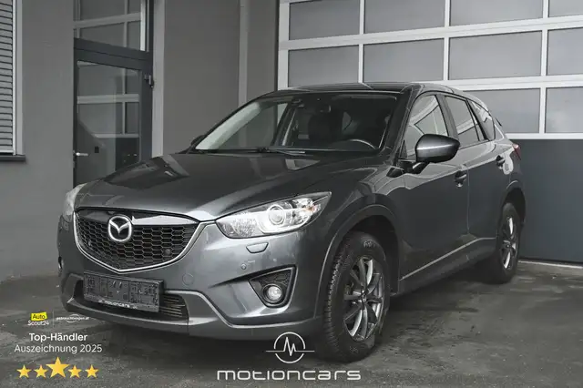 Mazda CX-5 CD175 Revolution AWD Pickerl NEU