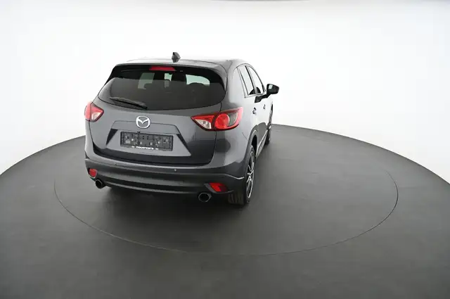 Mazda CX-5 view 12
