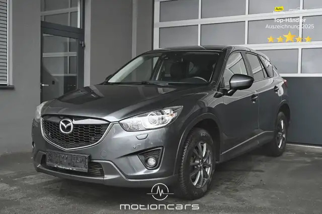 Mazda CX-5 CD175 Revolution AWD Pickerl NEU