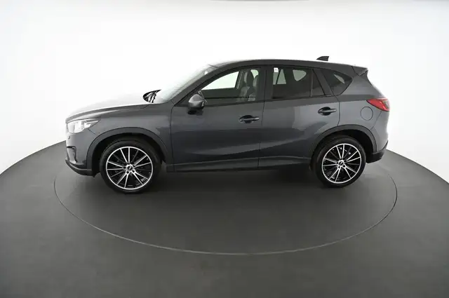 Mazda CX-5 view 5