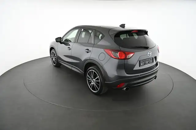 Mazda CX-5 view 9
