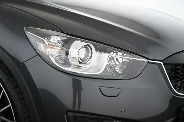 Mazda CX-5 view 14