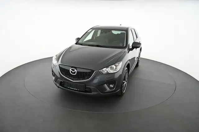 Mazda CX-5 view 11