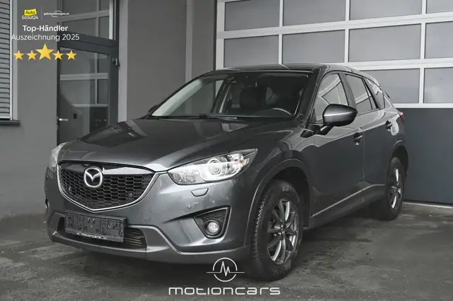 Mazda CX-5 CD175 Revolution AWD Pickerl NEU