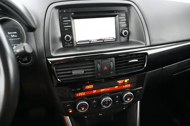Mazda CX-5 view 21