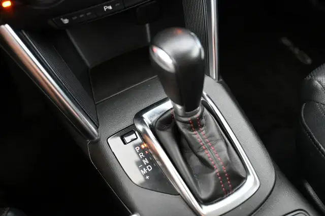 Mazda CX-5 view 24