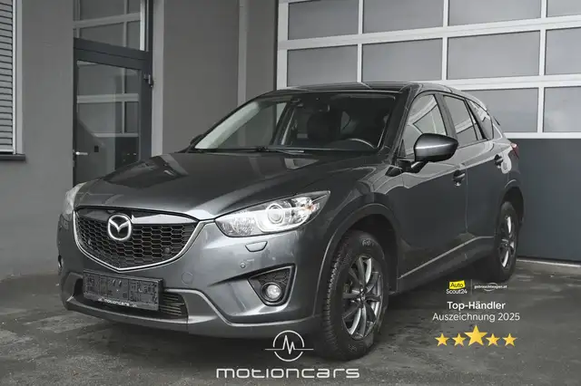 Mazda CX-5 CD175 Revolution AWD Pickerl NEU