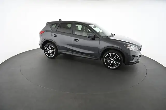 Mazda CX-5 view 8