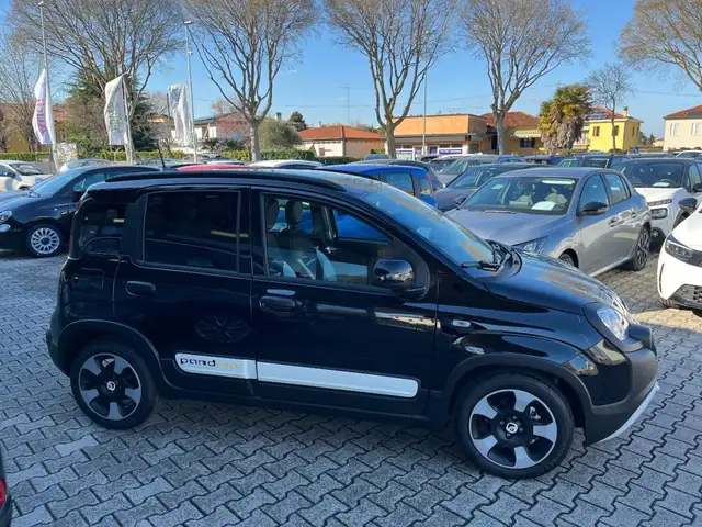 Fiat Panda view 4