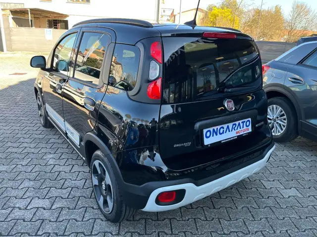 Fiat Panda view 6
