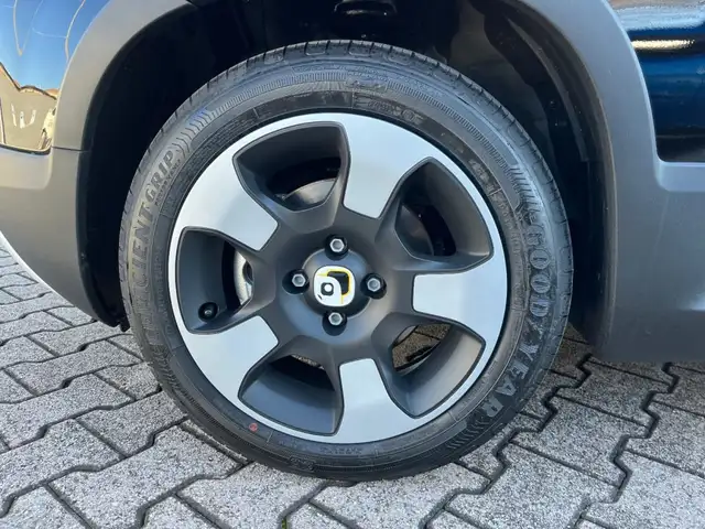 Fiat Panda view 7