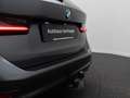 BMW 318 Geschwindigreg DAB Alarm AHK WLAN M Sport Gris - thumbnail 14