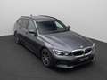 BMW 318 Geschwindigreg DAB Alarm AHK WLAN M Sport Gris - thumbnail 3