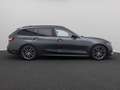 BMW 318 Geschwindigreg DAB Alarm AHK WLAN M Sport Gris - thumbnail 5