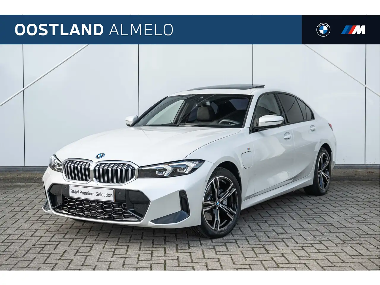 BMW 330